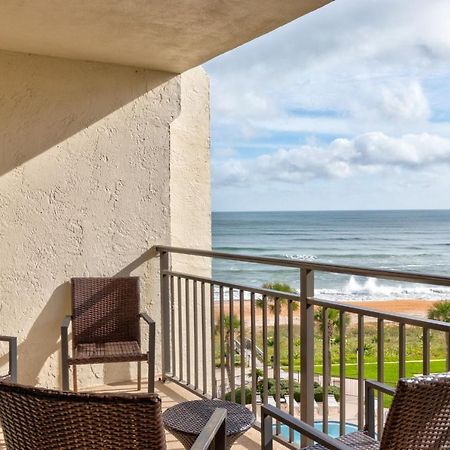 Sunny Ormond Beach Sob Condo Pool No Drive Beach Exterior photo