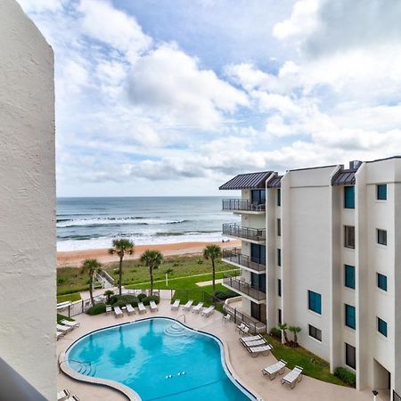 Sunny Ormond Beach Sob Condo Pool No Drive Beach Exterior photo