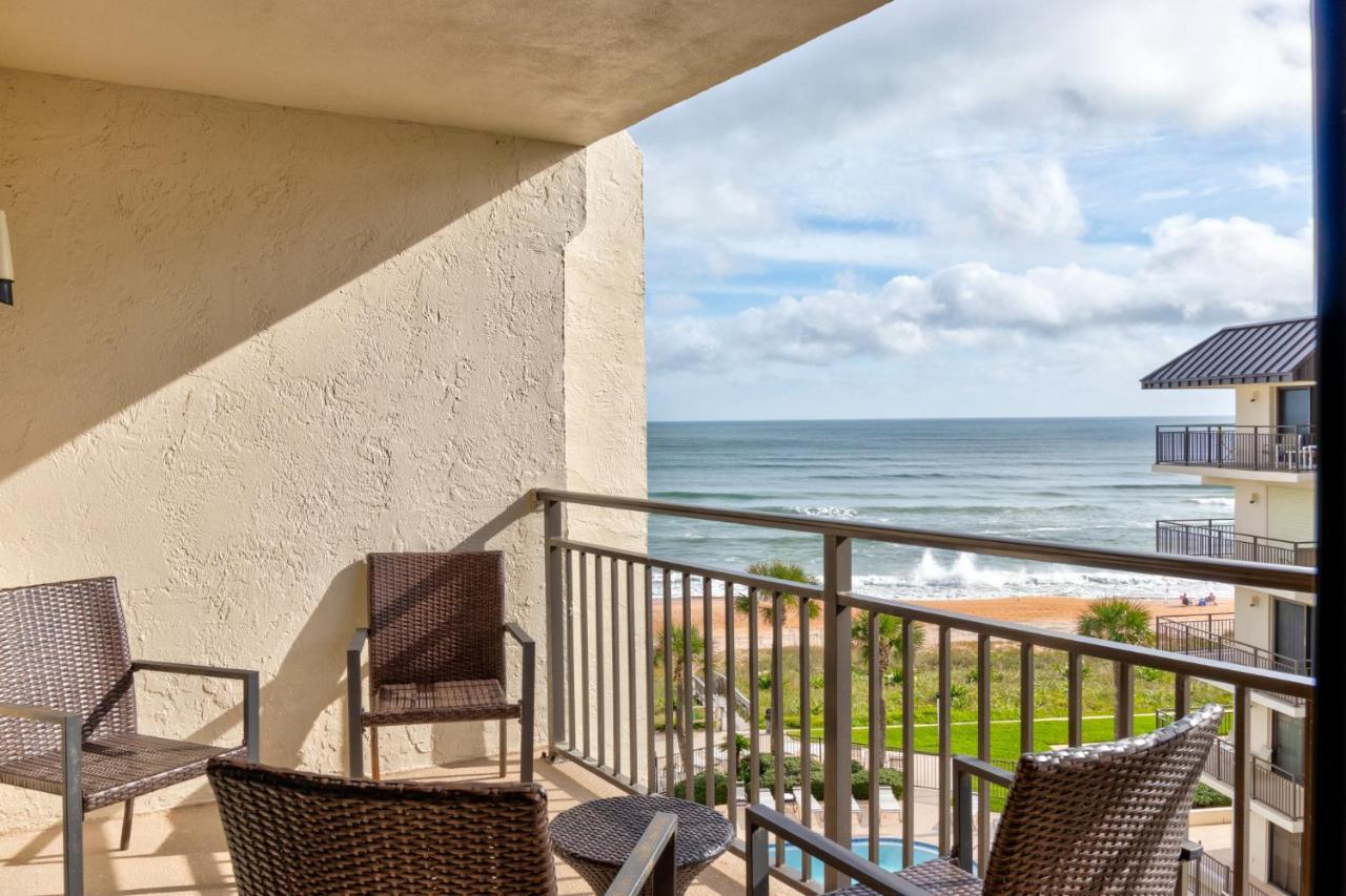 Sunny Ormond Beach Sob Condo Pool No Drive Beach Exterior photo