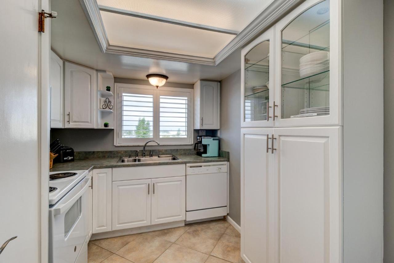 Sunny Ormond Beach Sob Condo Pool No Drive Beach Exterior photo
