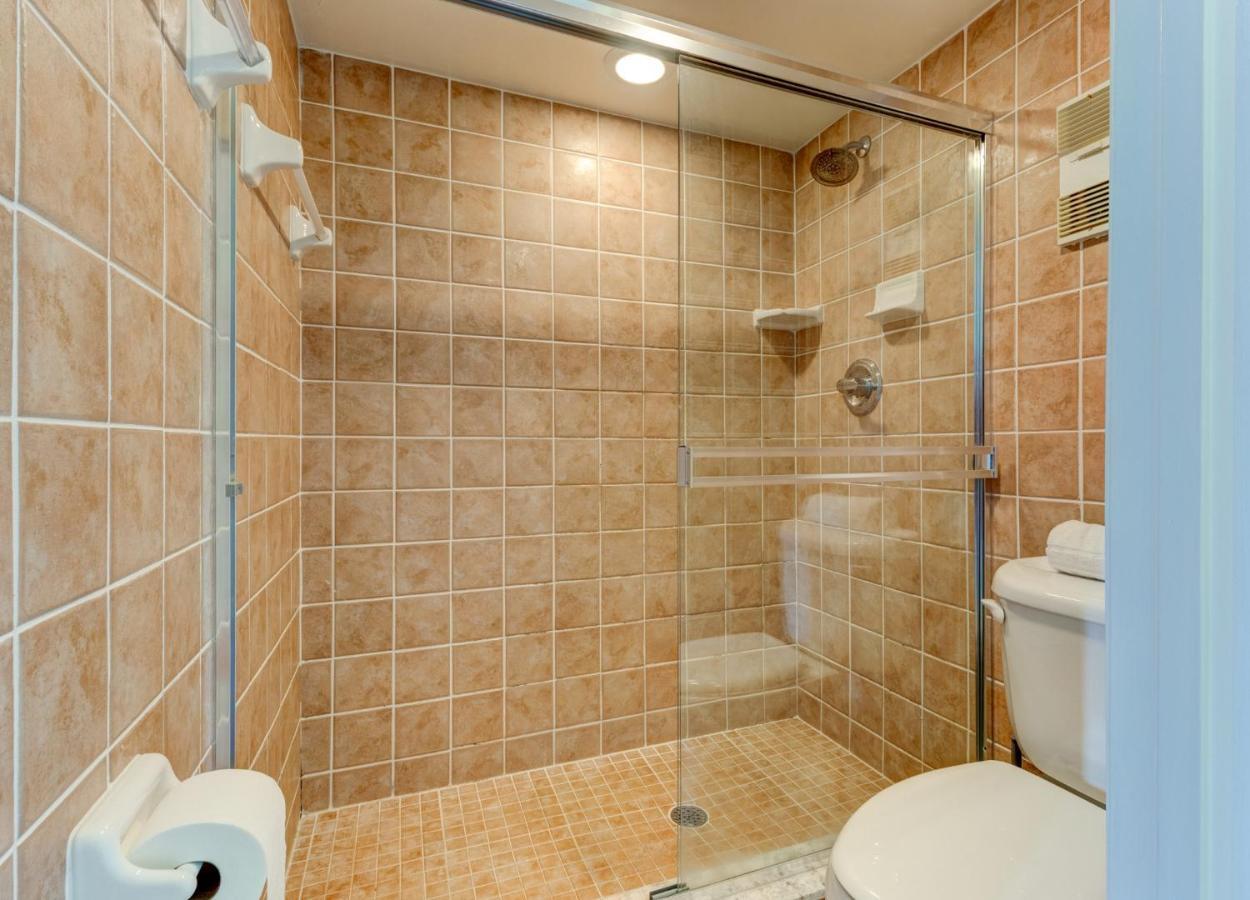 Sunny Ormond Beach Sob Condo Pool No Drive Beach Exterior photo