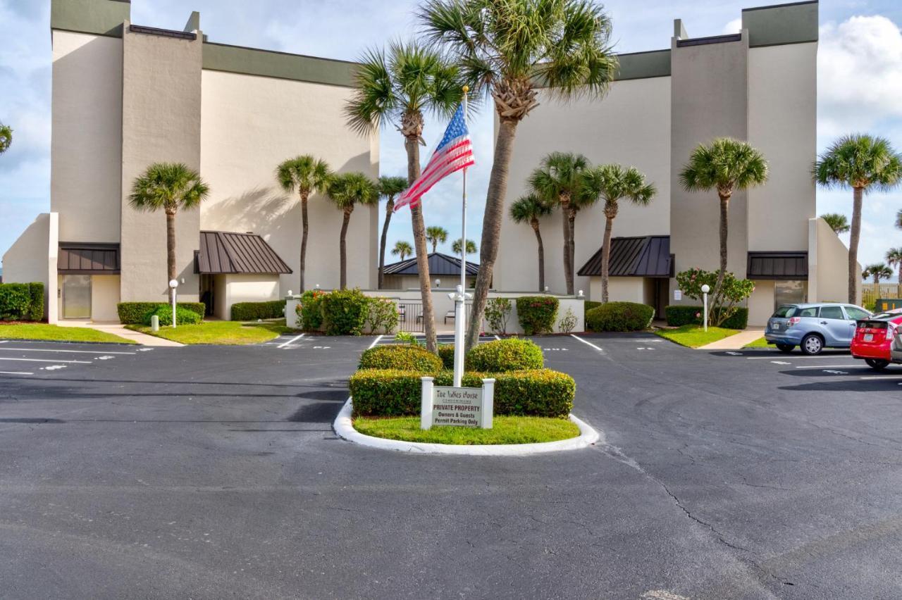 Sunny Ormond Beach Sob Condo Pool No Drive Beach Exterior photo